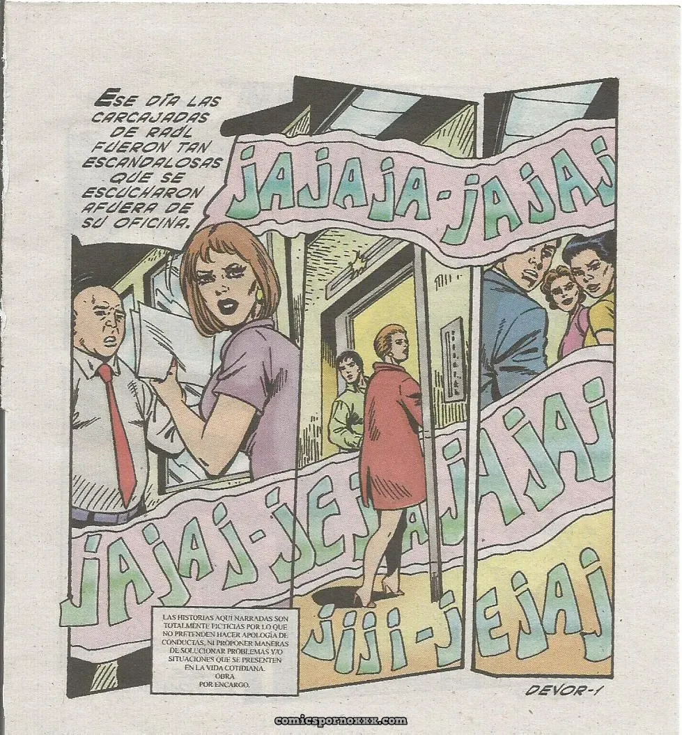 Devorame Otra Vez #316 - Página 2