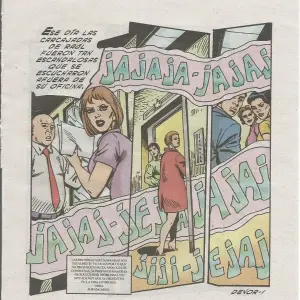 Devorame Otra Vez #316 - Página 2