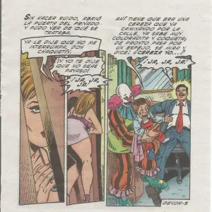 Devorame Otra Vez #316 - Página 4