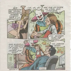 Devorame Otra Vez #316 - Página 5