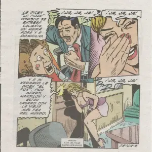 Devorame Otra Vez #316 - Página 6