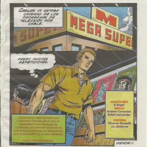 Devorame Otra Vez #317 - Página 2