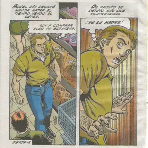 Devorame Otra Vez #317 - Página 3