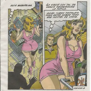 Devorame Otra Vez #317 - Página 6