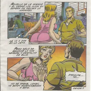 Devorame Otra Vez #317 - Página 8