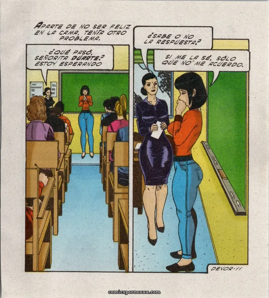 Devorame Otra Vez #322 - Página 13