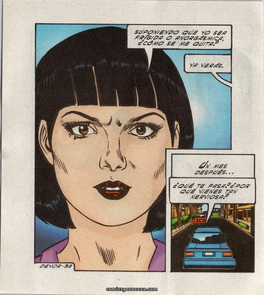 Devorame Otra Vez #322 - Página 40