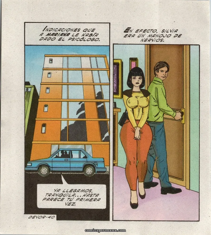 Devorame Otra Vez #322 - Página 42