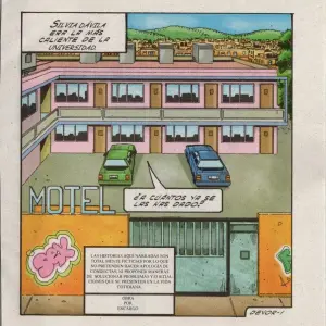 Devorame Otra Vez #322 - Página 3