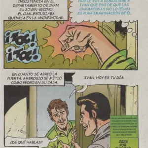 Devorame Otra Vez #329 - Página 3
