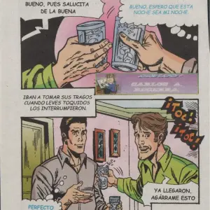 Devorame Otra Vez #329 - Página 6