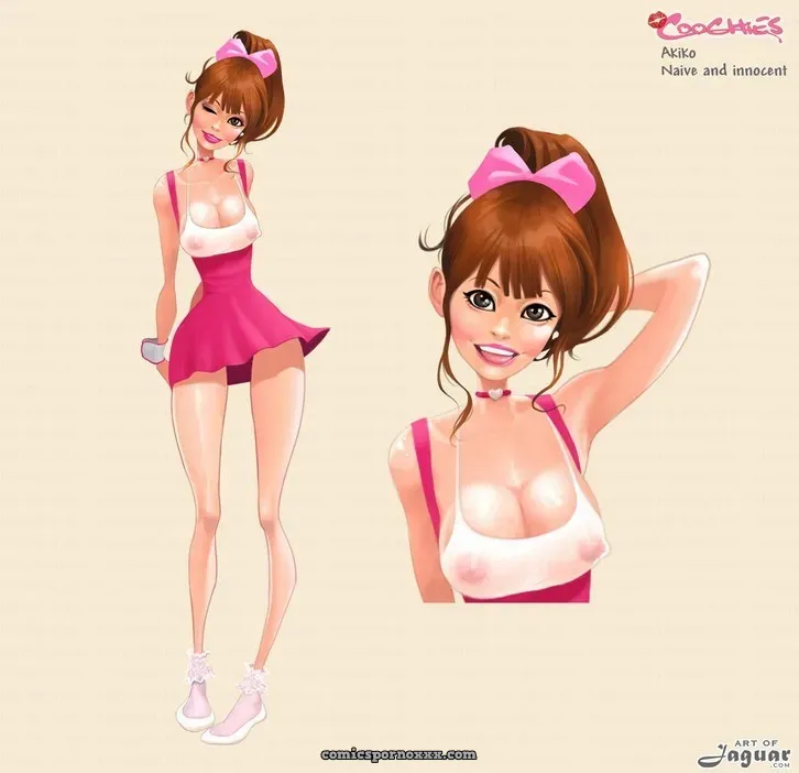 Cookies Sex Diner (Camionero Caliente Y Meseras Muy Putas) - Página 16