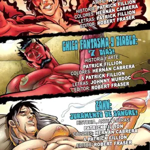 Rapture #5 - Página 2