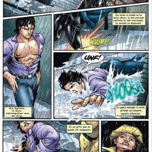 Rapture #5 - Página 3