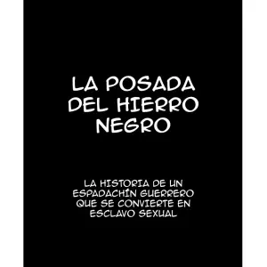 La Posada del Hierro Negro - Página 2