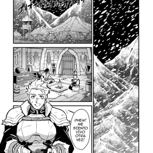 La Posada del Hierro Negro - Página 3