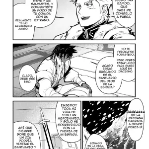 La Posada del Hierro Negro - Página 4