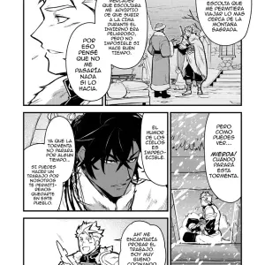 La Posada del Hierro Negro - Página 5