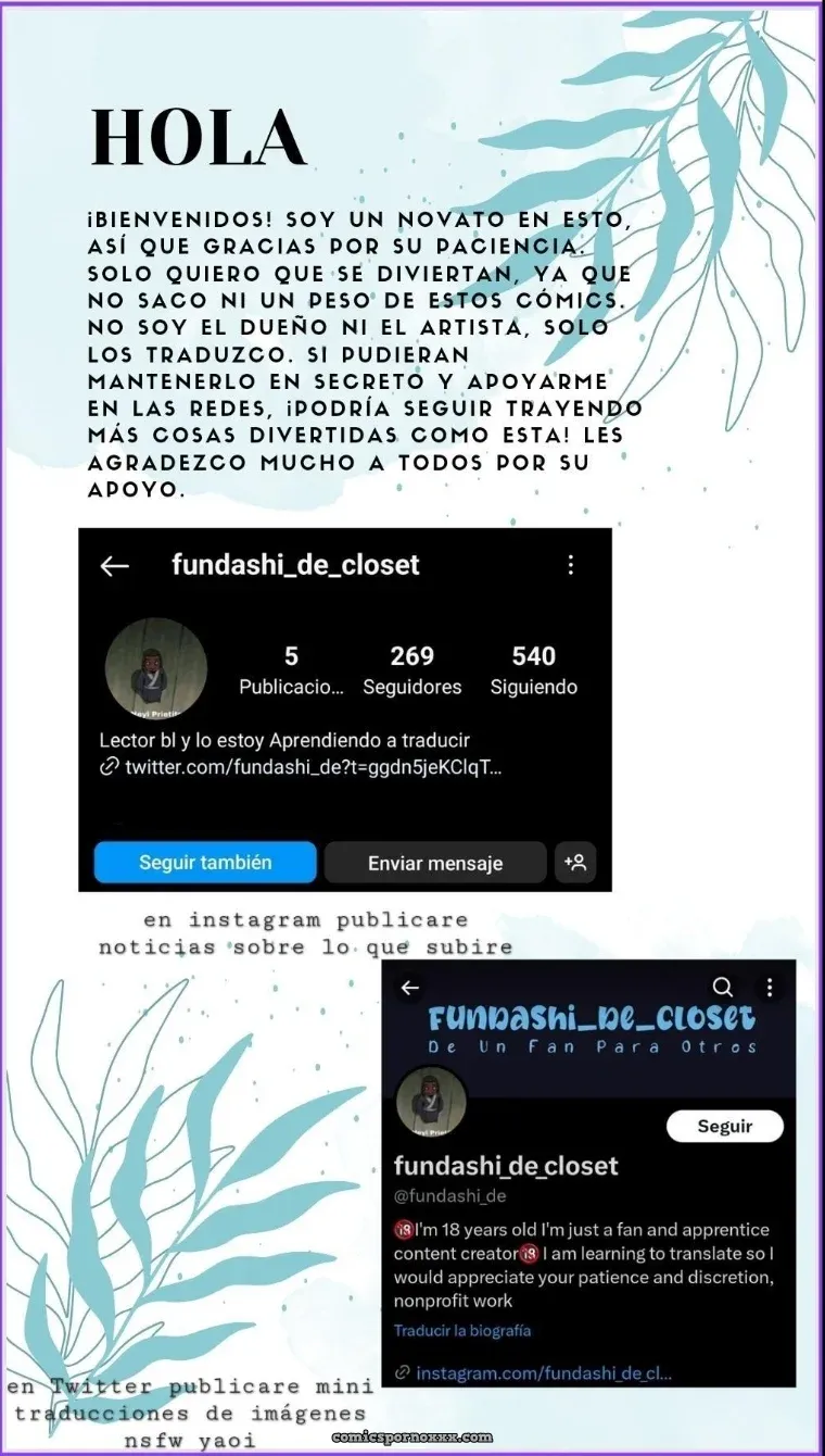 A Christmas Morning - Página 5