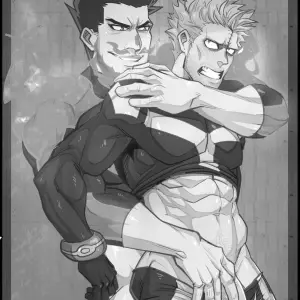 Endtwice (The NSFW Fandom) - Página 2