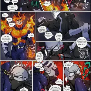 Endtwice (The NSFW Fandom) - Página 3