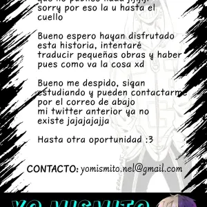 Endtwice (The NSFW Fandom) - Página 8