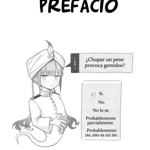 Nemodaku (Fate Grand Order) - Página 4