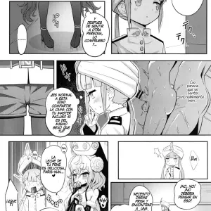 Nemodaku (Fate Grand Order) - Página 7