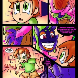 Inky Night - Página 3