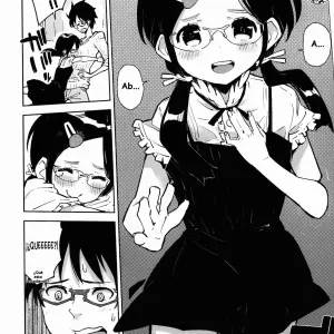 Totsuzen Kabe Kara Arawareta Otokonoko No Okage! - Página 5