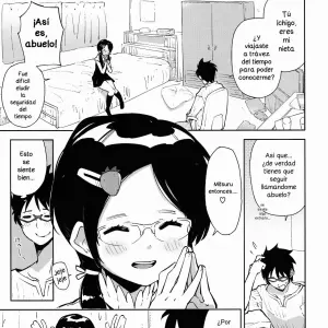 Totsuzen Kabe Kara Arawareta Otokonoko No Okage! - Página 6