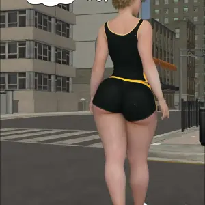 [Pig King] ¡Entrenando Duro! - Página 6