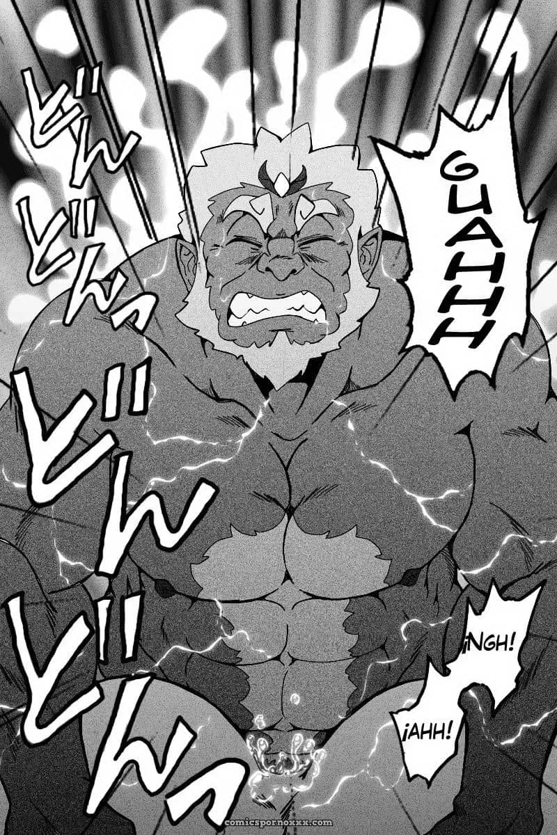 The Legend Of Zelda: Vientos Del Deseo - Página 37