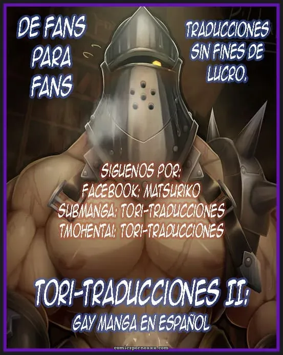 The Legend Of Zelda: Vientos Del Deseo - Página 41