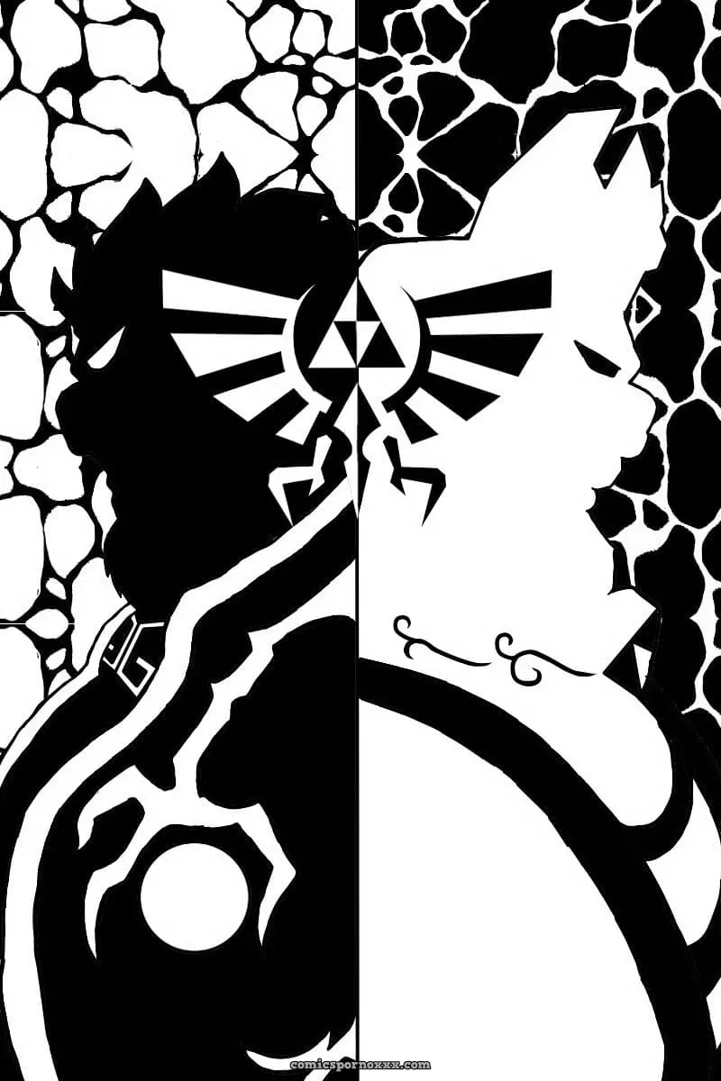 The Legend Of Zelda: Vientos Del Deseo - Página 5