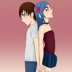 Two Sides - Página 2