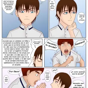 Two Sides - Página 6