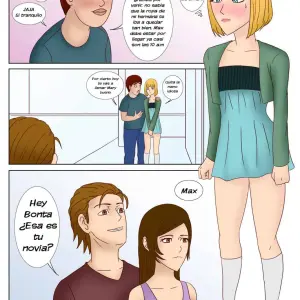 Two Sides - Página 7