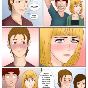 Two Sides - Página 8