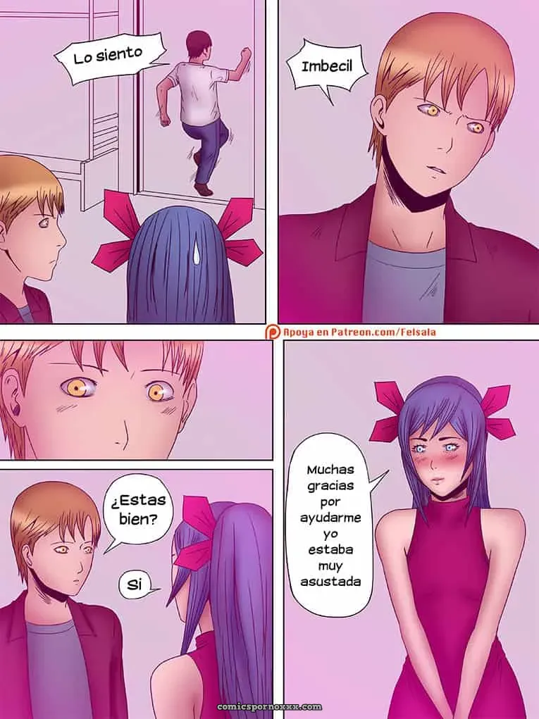 Two Sides - Página 103