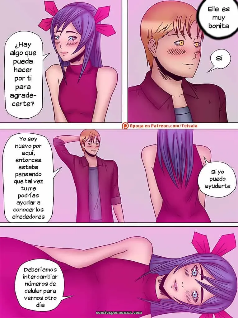 Two Sides - Página 104