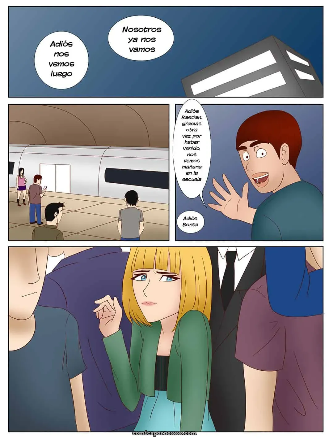 Two Sides - Página 11