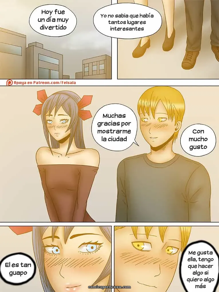 Two Sides - Página 116