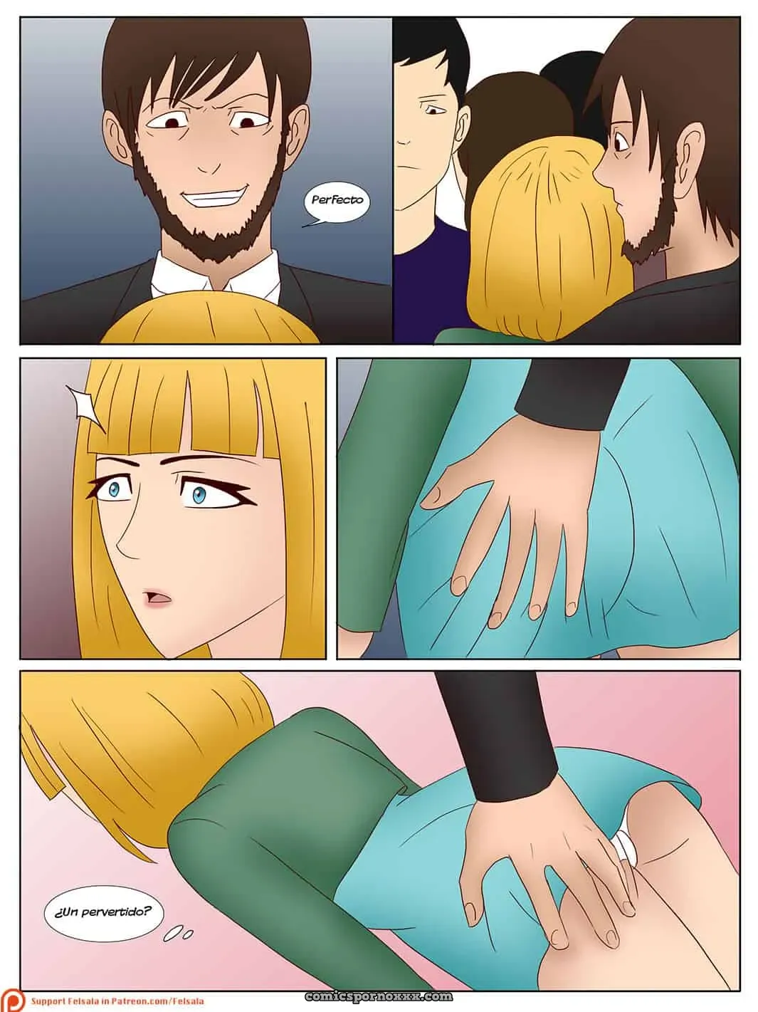 Two Sides - Página 12