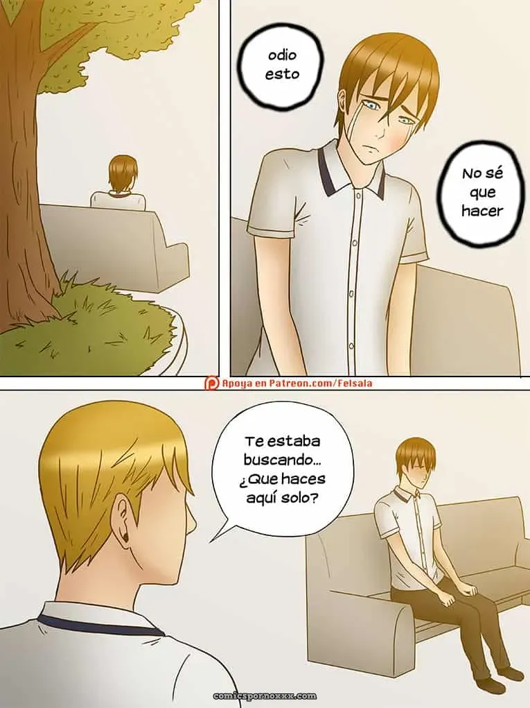 Two Sides - Página 131