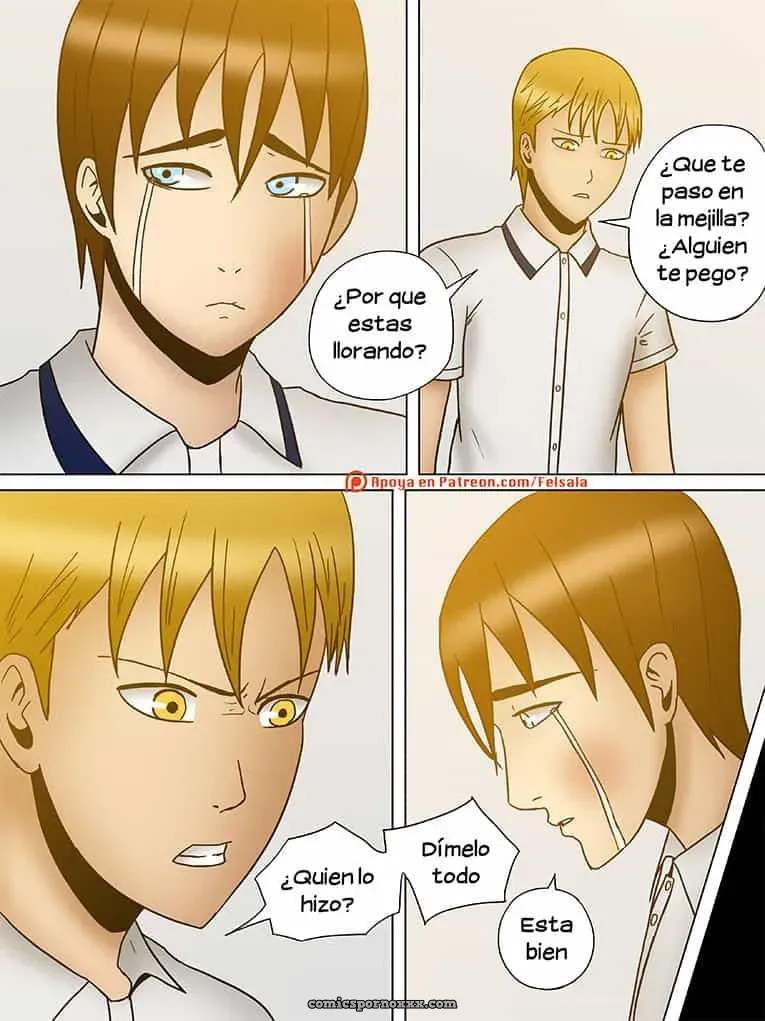 Two Sides - Página 132