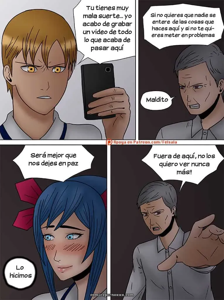 Two Sides - Página 136