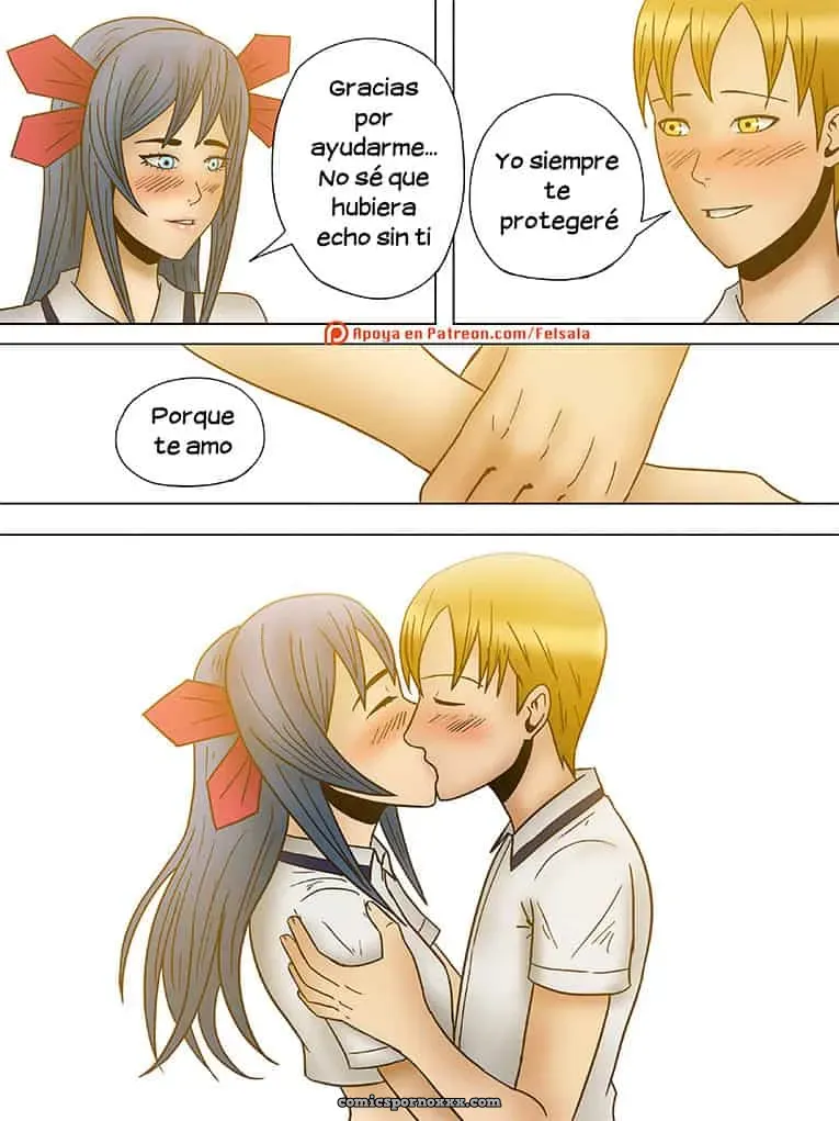 Two Sides - Página 138