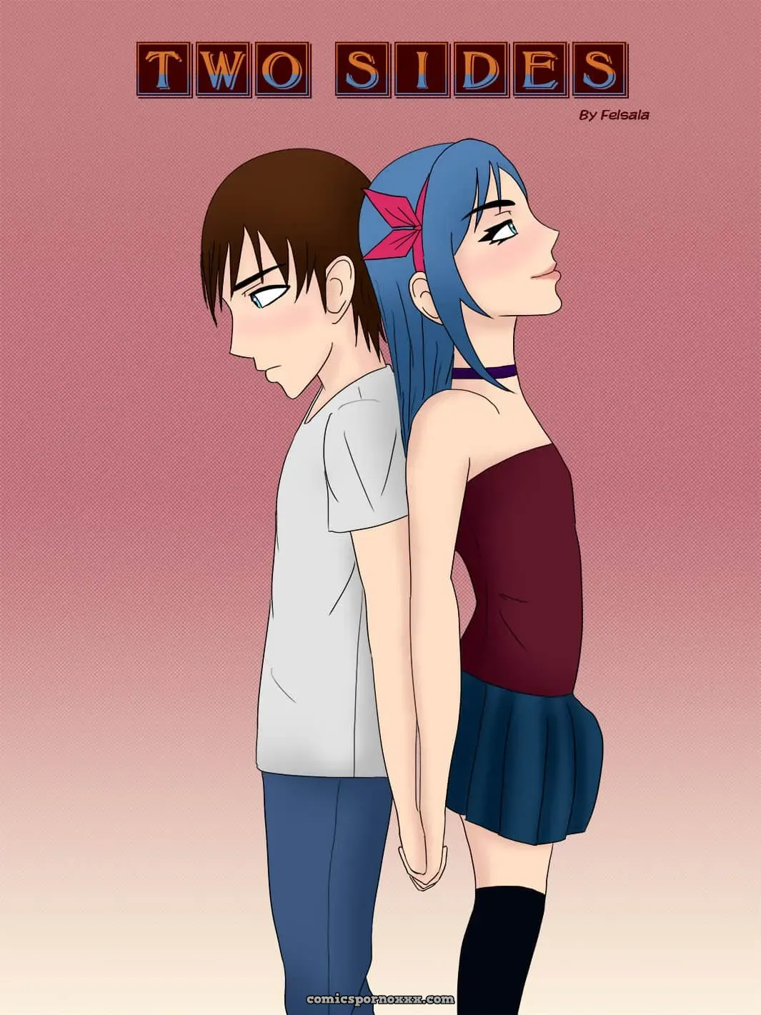 Two Sides - Página 2