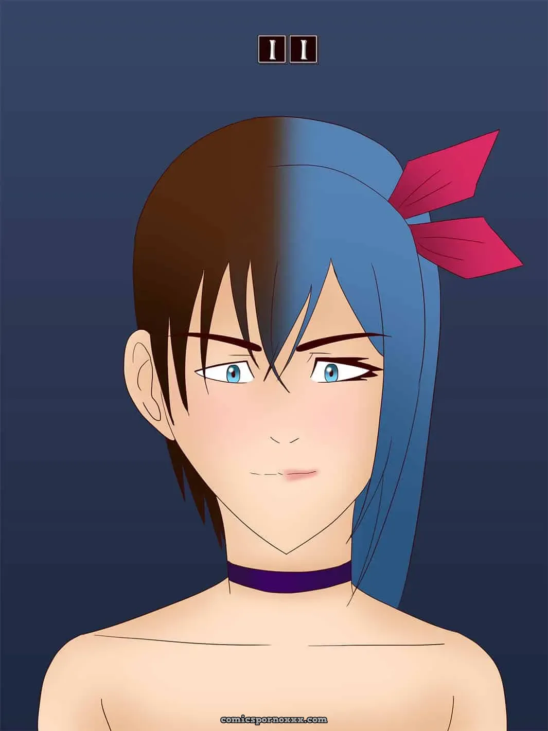 Two Sides - Página 24